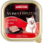 Animonda Vom Feinsten Kitten