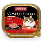 Katzenfutter Senior