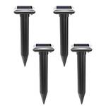 Maulwurfschreck (solar)