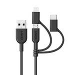 Multi-Ladekabel