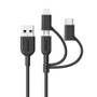 Multi-Ladekabel