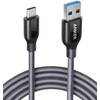 USB-C-Kabel auf USB-3.0 von Anker