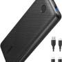 Powerbank 20.000 mAh