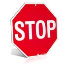 Anley Stoppschild