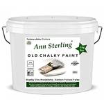 Ann Sterling Kreidefarbe Shabby Chic