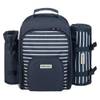 Picknickrucksack von anndora