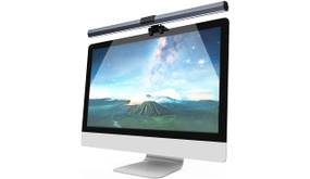 Laptop-Lampe