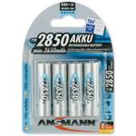 ANSMANN Mignon AA Typ 5035212