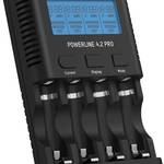 Batterietester