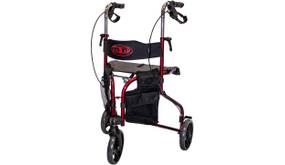 Rollator-3-Räder