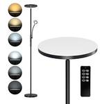 LED-Stehlampe