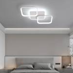 Antenlicht Deckenleuchte MDB-600O4096BN