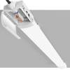 Feuchtraumleuchte LQ2-120W3650NN von Antenlicht