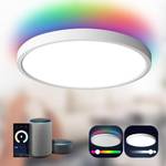 Smart-Home-Beleuchtung
