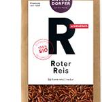 Roter Reis
