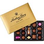 Anthon Berg Luxury Gold