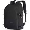 Anti-Diebstahl Laptop-Rucksack von Wenig