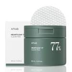 Anua Heartleaf 77 Toner-Pads
