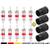 Anyking Fahrradventile-Set Schrader SKU4260520350092