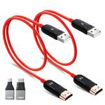Anytrox HDMI Wireless Transmitter und Receiver