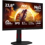 Aoc 24G4ZR