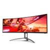 Agon 493UCX2 von AOC