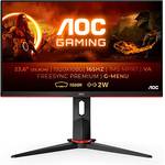 Aoc C24G2AE