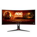 Curved Monitor