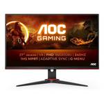 Aoc 27G2ZNE/BK