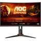 AOC Gaming C27G2U Produkttest