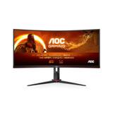 Aoc Gaming CU34G2XPD