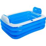 Aoguaro Aufblasbare Badewanne