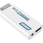 Aolirot Wii zu HDMI Adapter