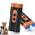 Hundetraining Antibell von Aomig