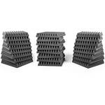 AP Acouspanel Building Acoustics Wedge Classic
