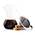 CECOMINOD063284 SultryBrew von Apace Living