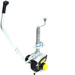 Elektrisches Stützrad