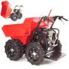 Minidumper von Apex