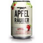 Apfel Räuber Cider