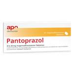 Pantoprazol