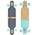 11053 Longboard Savaii von Apollo