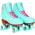 Disco Roller von Apollo