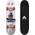 Skateboard von Apollo