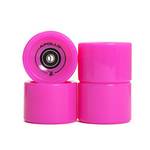 Apollo Longboard Rollen