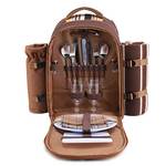 Picknick-Rucksack 2 Personen