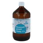 Apomix Pharmazeutisches Labor Wasserstoffperoxid