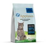 Applaws Complete Dry Adult Ocean Fish with Salmon