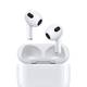 Apple AirPods  (3. Generation) Produktvergleich