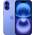 iPhone 16 von Apple