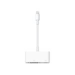 Apple Lightning auf VGA Adapter